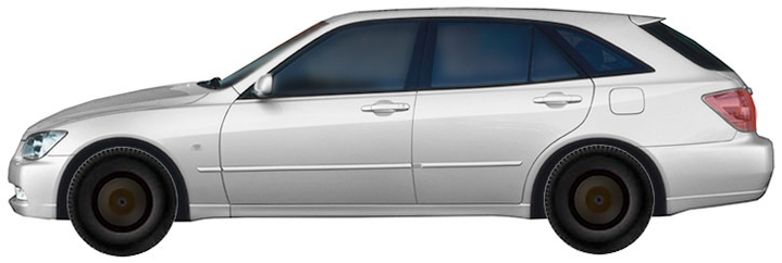 Диски на LEXUS IS XE1 Wagon (2001 - 2005)