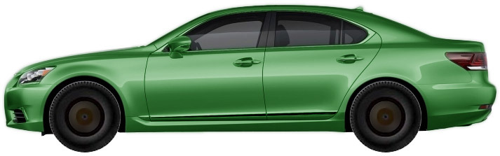 Диски на LEXUS LS USF45/46 (2012 - 2017)