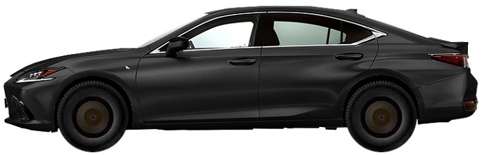 Диски на LEXUS ES XV70 (2018 - 2025)