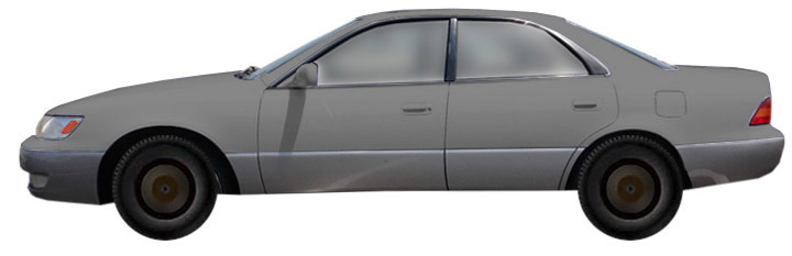 Диски на LEXUS ES XV20/MCV20 (1996 - 2001)