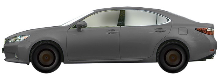 Диски LEXUS ES 350 (2012-2015) R17