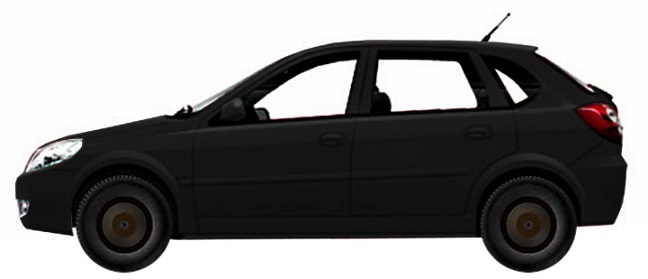 Диски на LIFAN Breez 521 Hatchback (2007 - 2012)