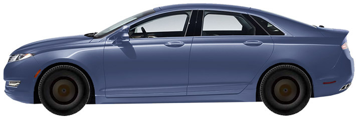 Диски на LINCOLN MKZ 3.5 2006