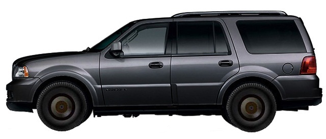 Диски на LINCOLN Navigator U228 (2003 - 2006)