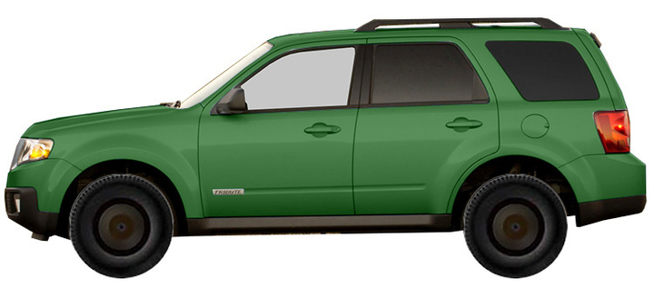 Диски MAZDA Tribute 2.5 (2000-2008) R16