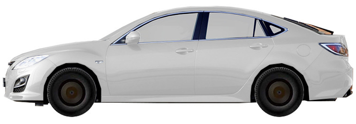 Диски MAZDA 6 2.0 R (2010-2012) R17
