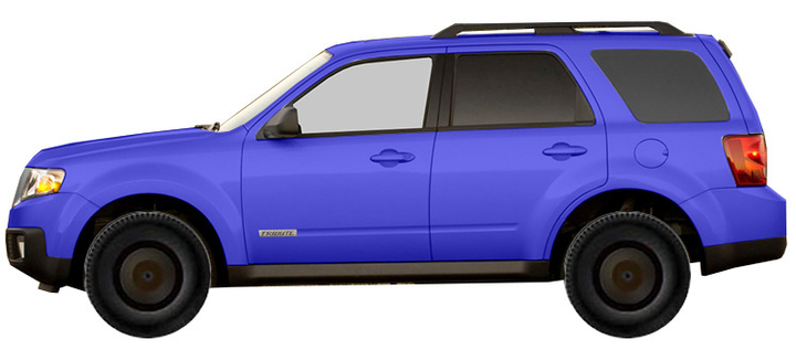 Диски на MAZDA Tribute