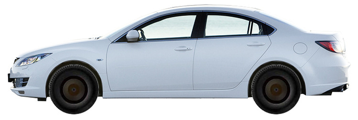 Диски MAZDA 6 2.5 R (2008-2010) R16
