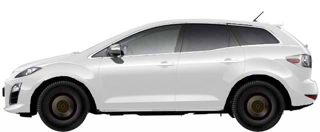 Диски на MAZDA CX-7 ER (2009 - 2016)