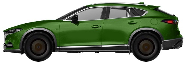 Диски MAZDA CX-4 2.5 (2019-2025) R17