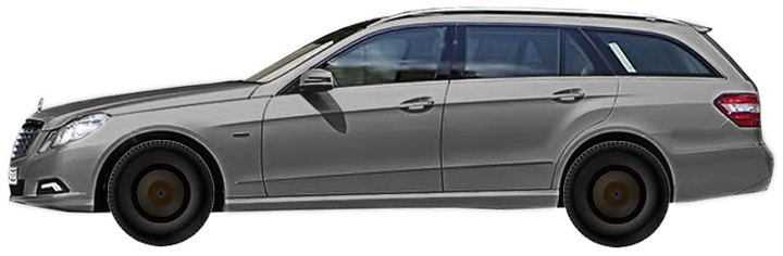 Диски MERCEDES E-Klasse 300 CDI HYBRID (2009-2013) R19
