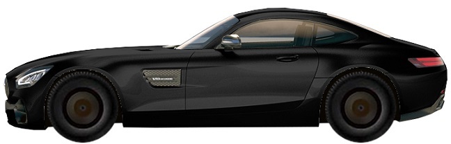 Диски MERCEDES AMG GT 4.0 V8 S (2019-2021) R19