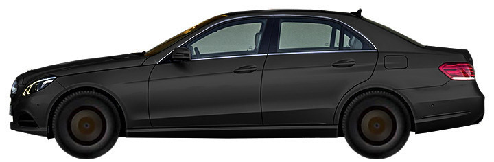 Диски на MERCEDES E-Klasse 180 2013
