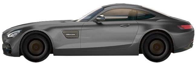 Диски MERCEDES AMG GT 4.0 V8 (2019-2020) R20