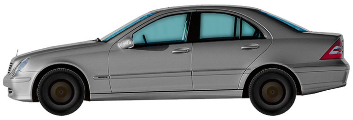 Диски MERCEDES C-Klasse 200 Kompressor (2000-2007) R15