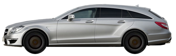 Диски MERCEDES CLS-Klasse 350 D 4Matic (2014-2017) R19