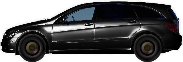 Диски на MERCEDES R-Klasse W,V 251 (2006 - 2010)