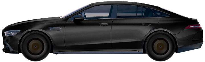 Диски на MERCEDES AMG GT 43 4Matic+ 2019