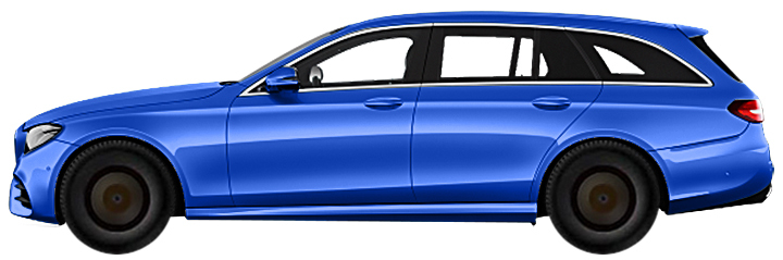 Диски MERCEDES E-Klasse 53 AMG 4 Matic+ (2016-2019) R20
