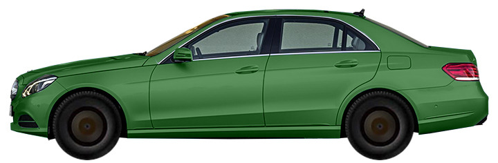 Диски на MERCEDES E-Klasse 200 Natural Gaz 2013