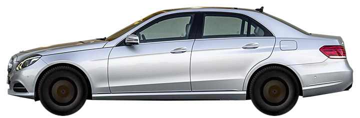 Диски MERCEDES E-Klasse 200 Natural Gaz (2013-2016) R17