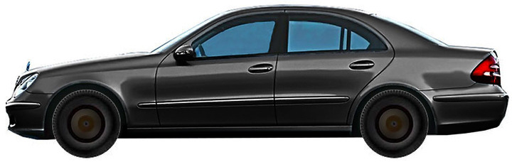 Диски на MERCEDES E-Klasse 280 4 Matic 2002