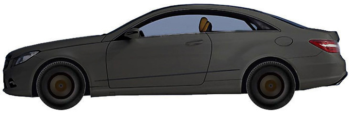 Диски MERCEDES E-Klasse 200 CGI (2009-2013) R19