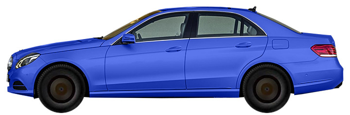 Диски на MERCEDES E-Klasse 200 CDI 2013