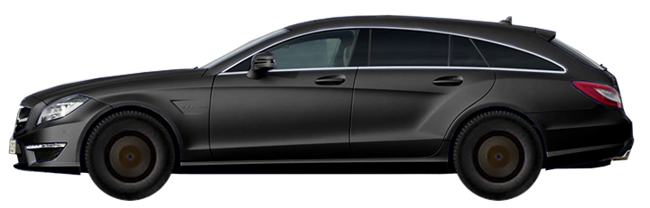 Диски MERCEDES CLS-Klasse 63 AMG 4 Matic (2014-2017) R19