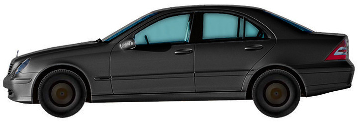 Диски MERCEDES C-Klasse 200 CGI Kompressor (2000-2007) R15