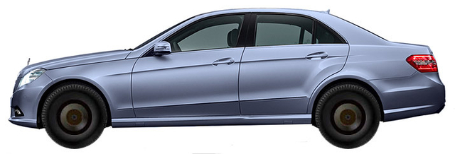 Диски MERCEDES E-Klasse 250 CDI (2009-2013) R16