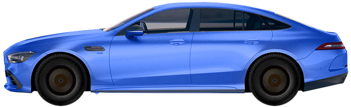 Диски MERCEDES AMG GT 53 4Matic+ (2019-2025) R21
