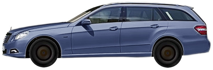 Диски на MERCEDES E-Klasse 250 CDI 4 Matic 2009