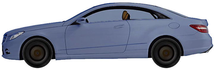 Диски MERCEDES E-Klasse 250 (2009-2013) R19