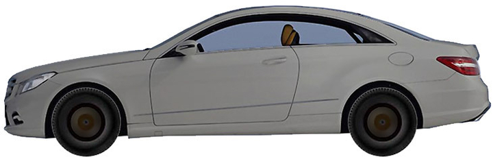 Диски MERCEDES E-Klasse 250 (2009-2013) R17