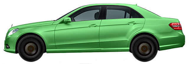 Диски MERCEDES E-Klasse 300 CDI HYBRID (2009-2013) R17