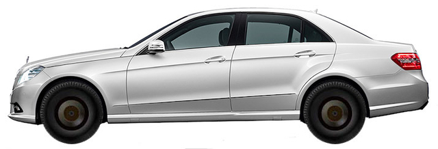 Диски MERCEDES E-Klasse 300 CDI HYBRID (2009-2013) R18