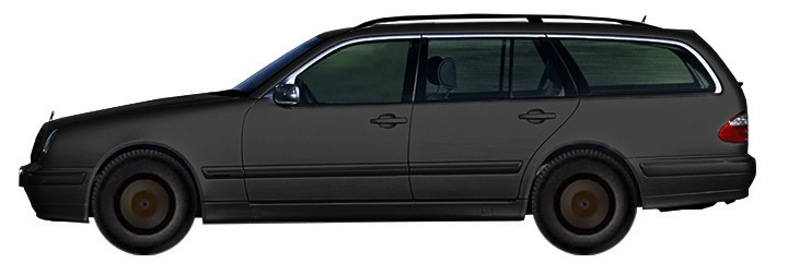 Диски MERCEDES E-Klasse 270 CDI (1996-2003) R18