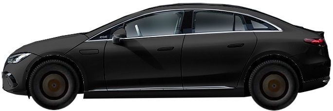 Диски на MERCEDES EQE 350 2022