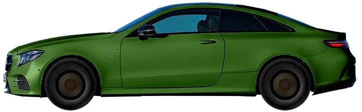 Диски MERCEDES E-Klasse 200 Sport (2017-2023) R19