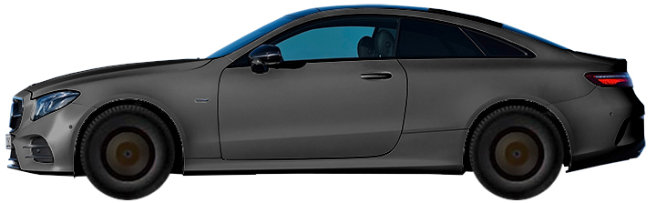 Диски MERCEDES E-Klasse 200 Sport (2017-2023) R18