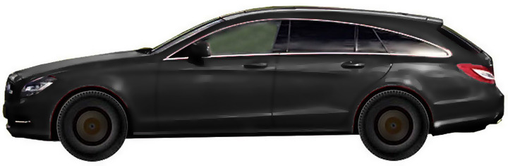 Диски MERCEDES CLS-Klasse 63 AMG 4 Matic (2011-2014) R19