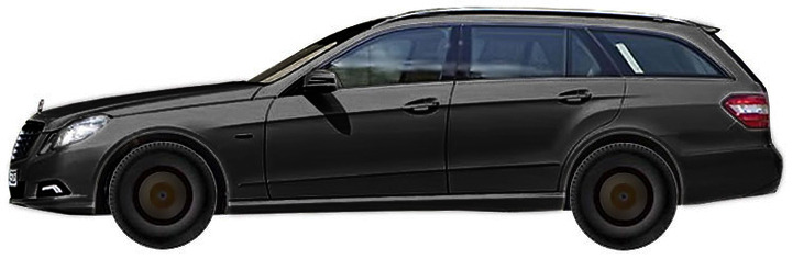 Диски MERCEDES E-Klasse 350 4 Matic (2009-2013) R17