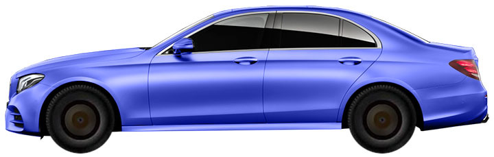 Диски MERCEDES E-Klasse 63 AMG 4Matic (2016-2023) R19