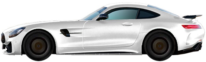 Диски MERCEDES AMG GT 4.0 V8 R (2019-2021) R19