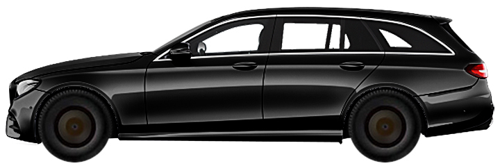 Диски на MERCEDES E-Klasse 200 4Matic 2016