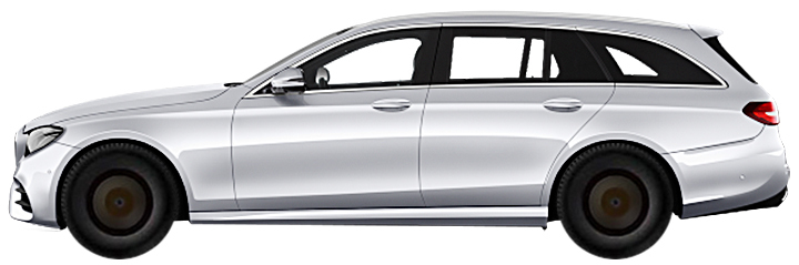 Диски MERCEDES E-Klasse 200 4Matic (2016-2019) R17