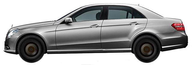 Диски MERCEDES E-Klasse 250 CGI (2009-2013) R16