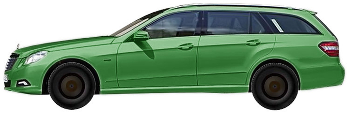 Диски MERCEDES E-Klasse 200 CGI (2009-2013) R16