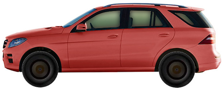 Диски MERCEDES M-Klasse 250 BlueTEC 4Matic (2011-2016) R18